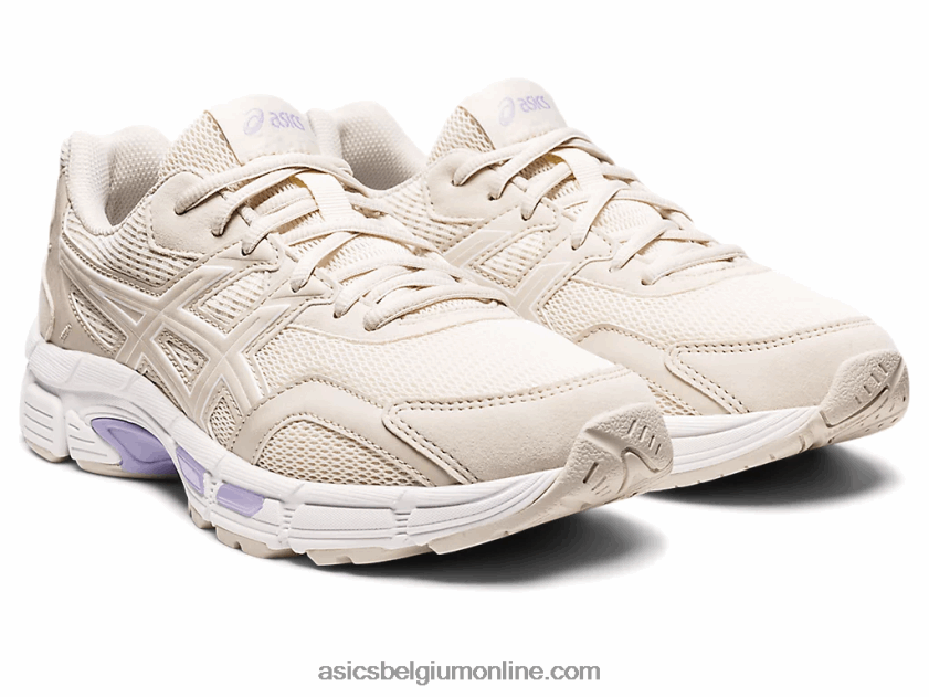 gel-jog mc V6HXR23203 berken/wit Asics