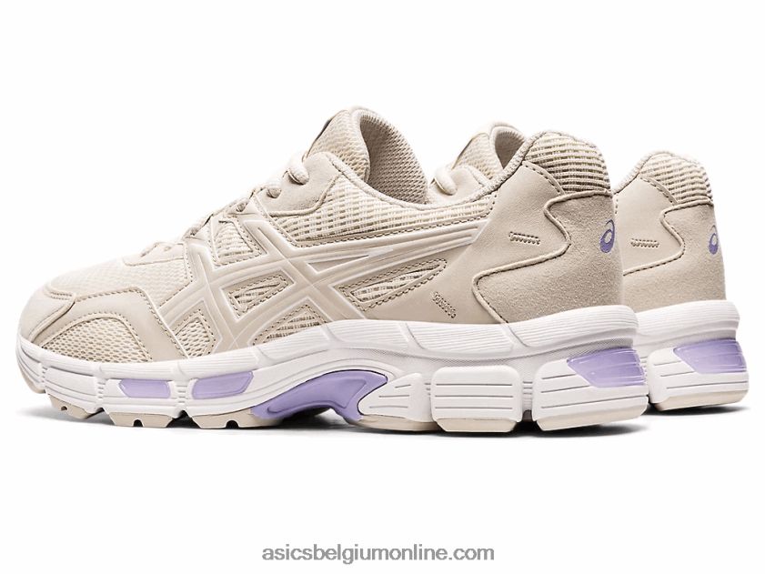 gel-jog mc V6HXR23203 berken/wit Asics
