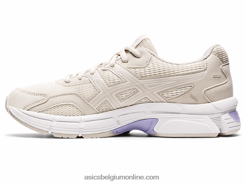 gel-jog mc V6HXR23203 berken/wit Asics
