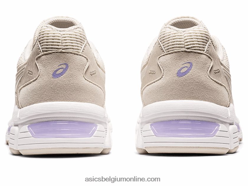 gel-jog mc V6HXR23203 berken/wit Asics