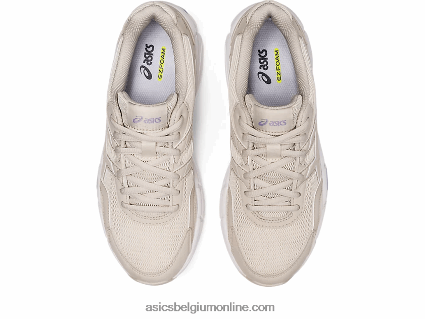 gel-jog mc V6HXR23203 berken/wit Asics