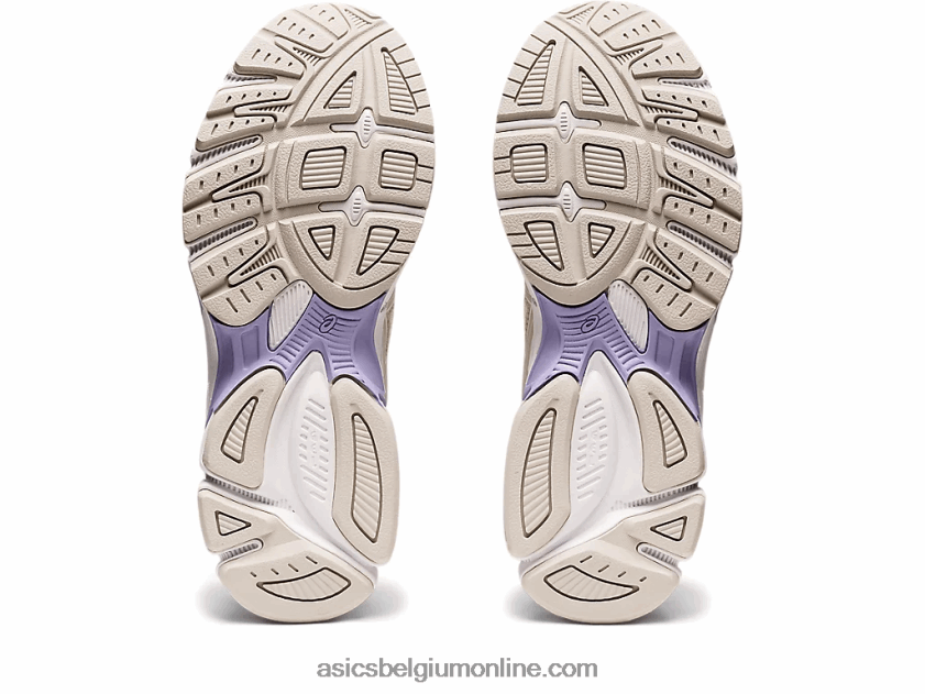 gel-jog mc V6HXR23203 berken/wit Asics