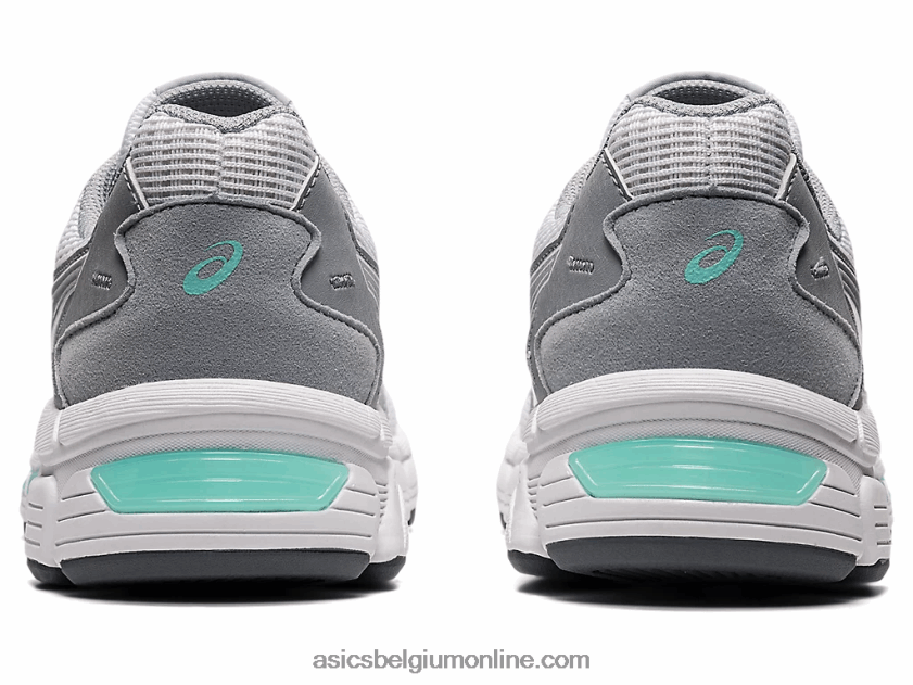 gel-jog mc V6HXR23525 wit/piemonte grijs Asics