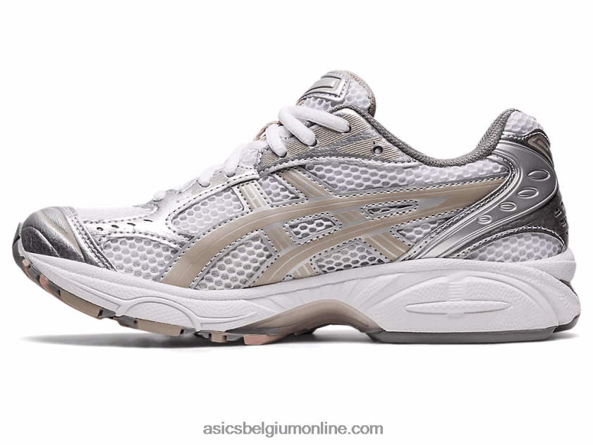 gel-kayano 14 V6HXR22192 wit/maansteen Asics
