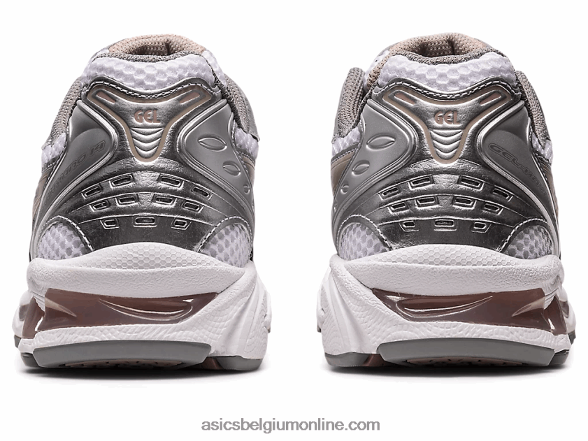gel-kayano 14 V6HXR22192 wit/maansteen Asics