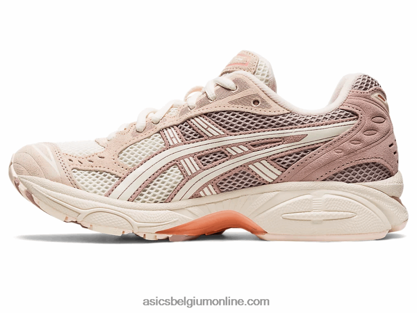 gel-kayano 14 V6HXR22590 witte perzik/crème Asics