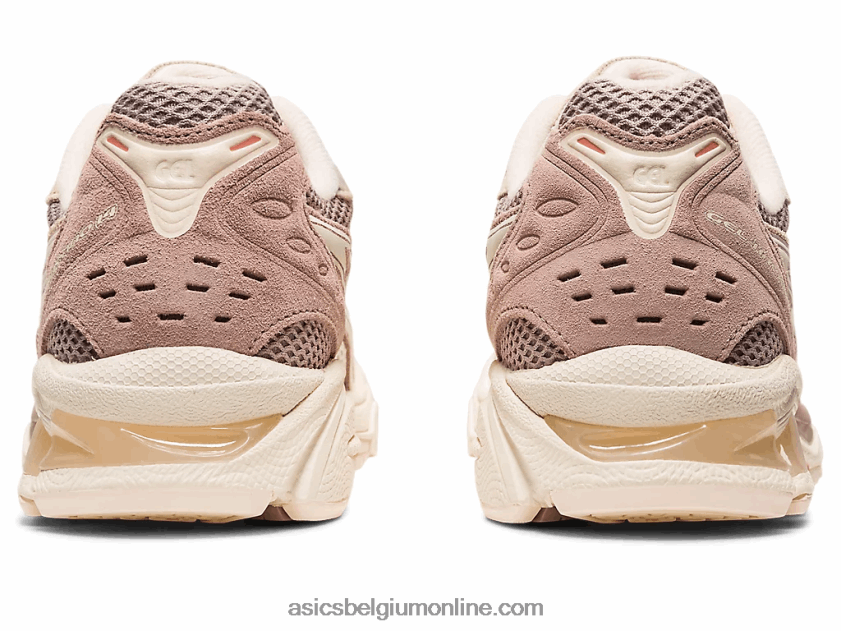 gel-kayano 14 V6HXR22590 witte perzik/crème Asics