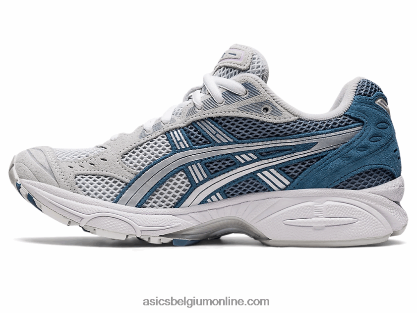 gel-kayano 14 V6HXR22604 gletsjergrijs/zuiver zilver Asics