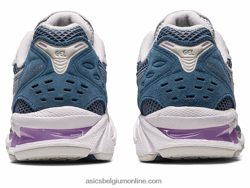 gel-kayano 14 V6HXR22604 gletsjergrijs/zuiver zilver Asics