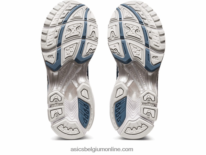 gel-kayano 14 V6HXR22604 gletsjergrijs/zuiver zilver Asics