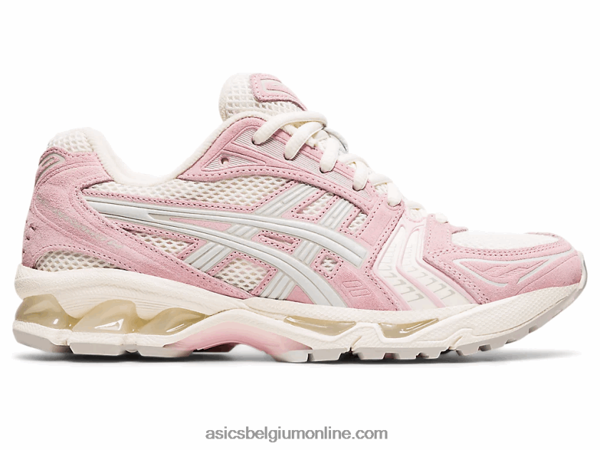 gel-kayano 14 V6HXR22638 room/roze zout Asics