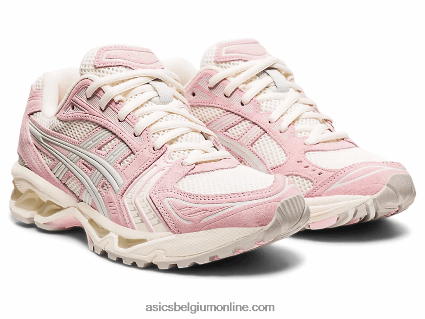 gel-kayano 14 V6HXR22638 room/roze zout Asics