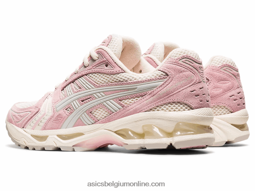 gel-kayano 14 V6HXR22638 room/roze zout Asics