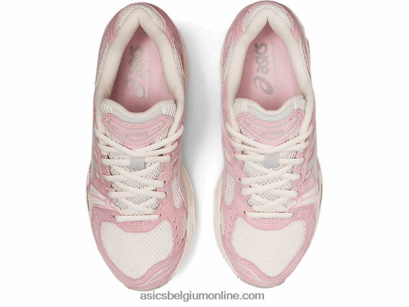 gel-kayano 14 V6HXR22638 room/roze zout Asics