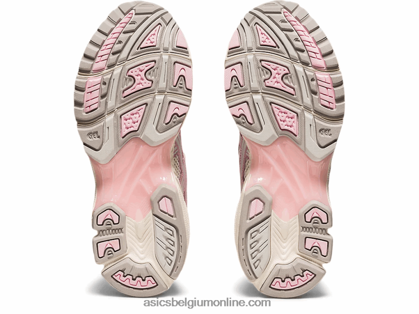 gel-kayano 14 V6HXR22638 room/roze zout Asics