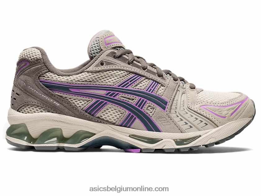 gel-kayano 14 V6HXR22691 berken/ijzersterk Asics