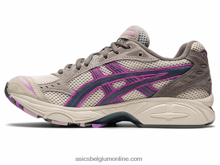 gel-kayano 14 V6HXR22691 berken/ijzersterk Asics