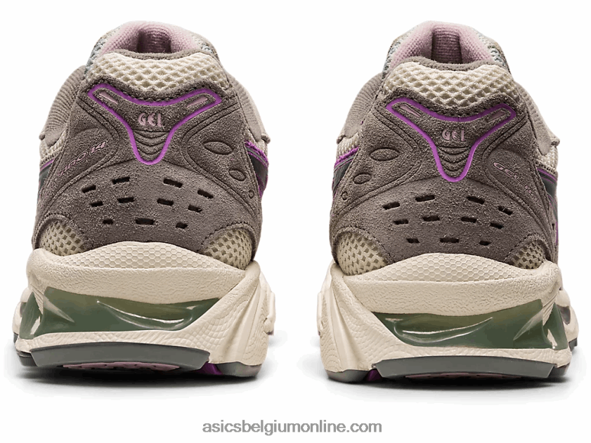 gel-kayano 14 V6HXR22691 berken/ijzersterk Asics