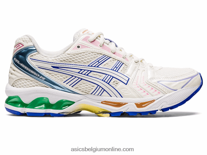 gel-kayano 14 V6HXR22713 heemst/marshmallow Asics