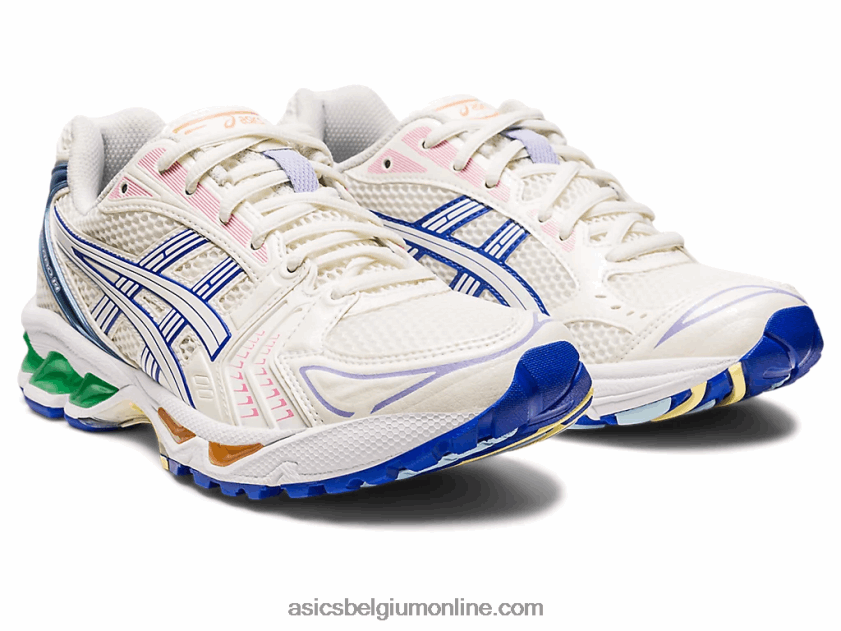 gel-kayano 14 V6HXR22713 heemst/marshmallow Asics