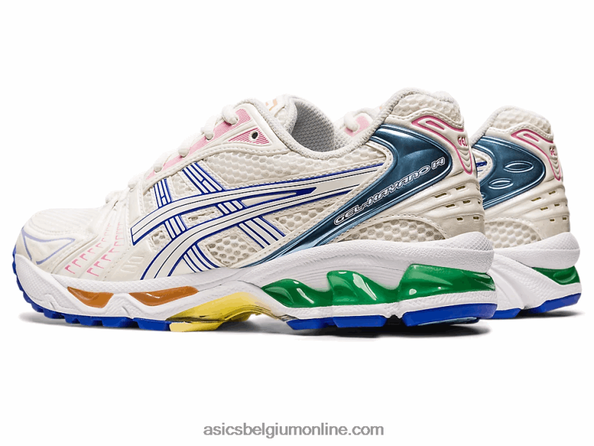 gel-kayano 14 V6HXR22713 heemst/marshmallow Asics