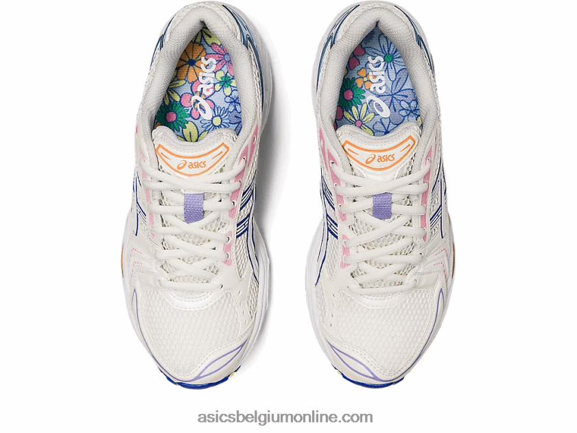 gel-kayano 14 V6HXR22713 heemst/marshmallow Asics