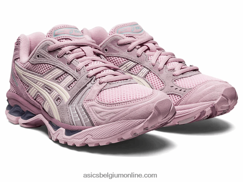 gel-kayano 14 V6HXR23165 nauwelijks roos / crème Asics