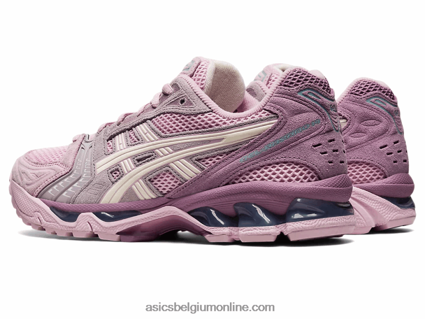 gel-kayano 14 V6HXR23165 nauwelijks roos / crème Asics
