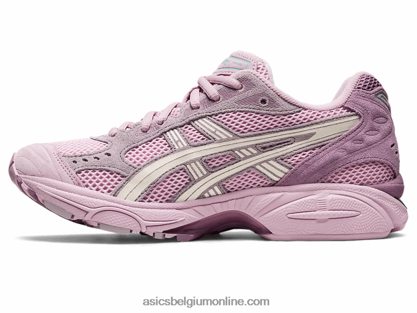 gel-kayano 14 V6HXR23165 nauwelijks roos / crème Asics