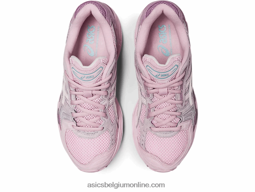 gel-kayano 14 V6HXR23165 nauwelijks roos / crème Asics