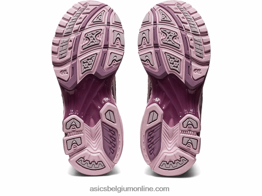 gel-kayano 14 V6HXR23165 nauwelijks roos / crème Asics