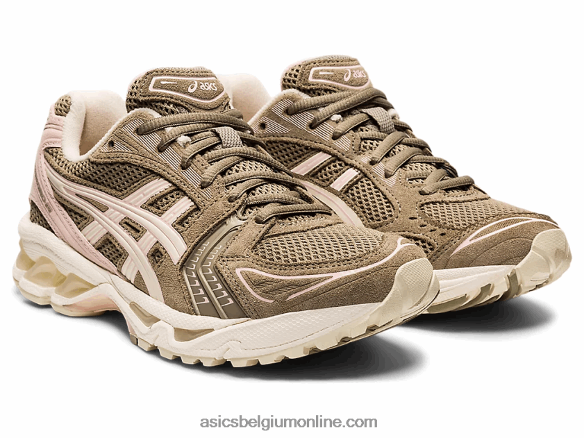 gel-kayano 14 V6HXR23217 nerts/crème Asics