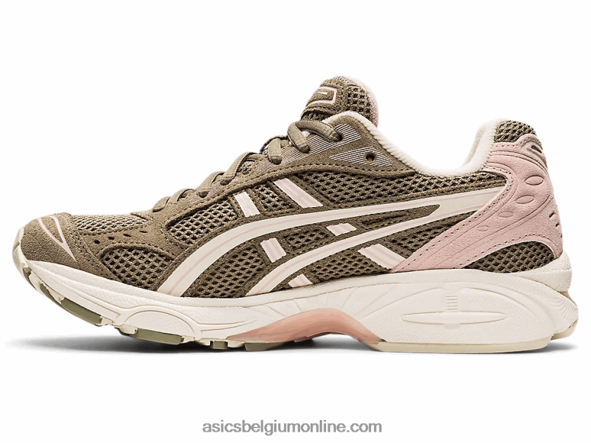gel-kayano 14 V6HXR23217 nerts/crème Asics