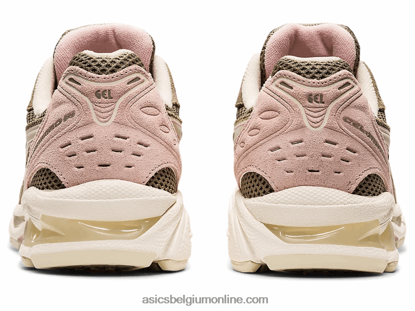 gel-kayano 14 V6HXR23217 nerts/crème Asics