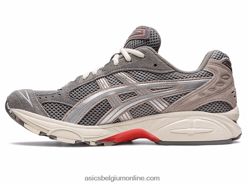 gel-kayano 14 V6HXR2653 leemgrijs/puur zilver Asics