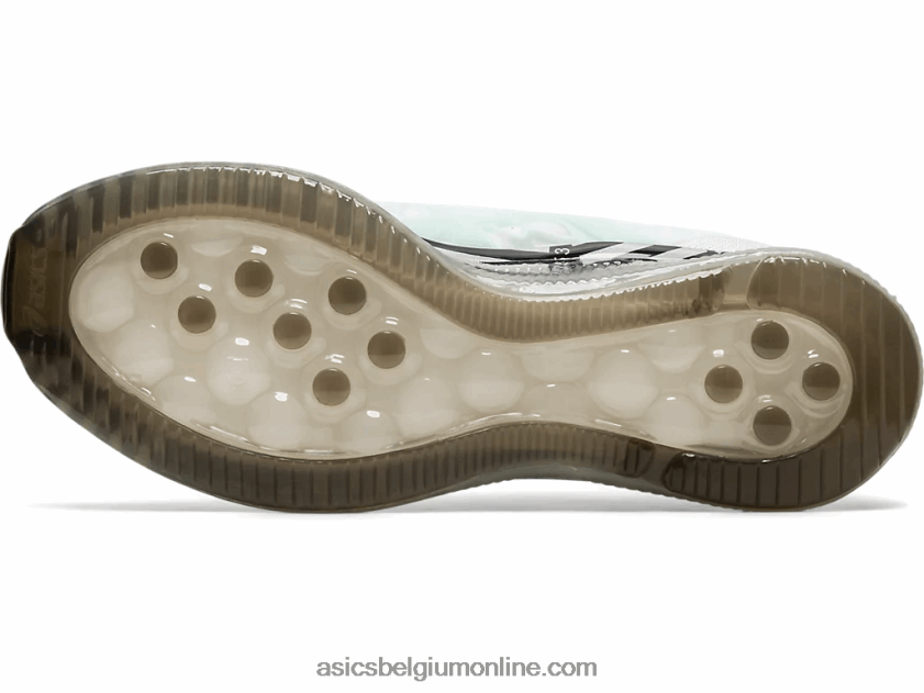 gel-kwantum oneindigheid 2 V6HXR23585 wit Zwart Asics