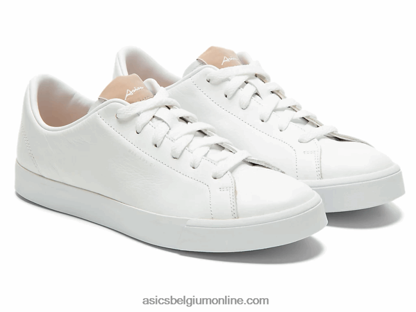 gel-lux ct V6HXR22844 wit Asics