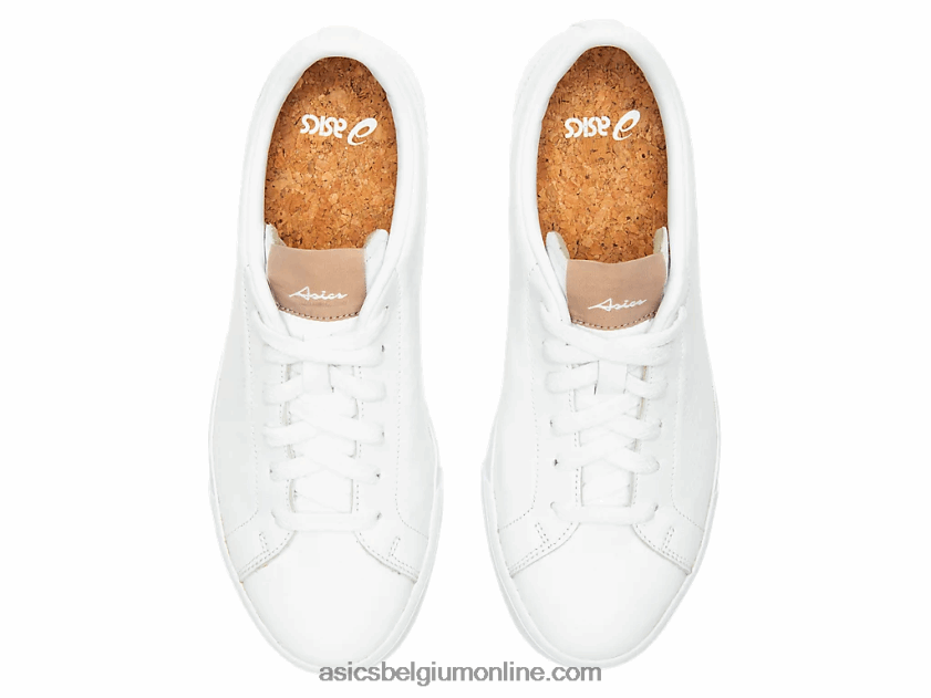 gel-lux ct V6HXR22844 wit Asics