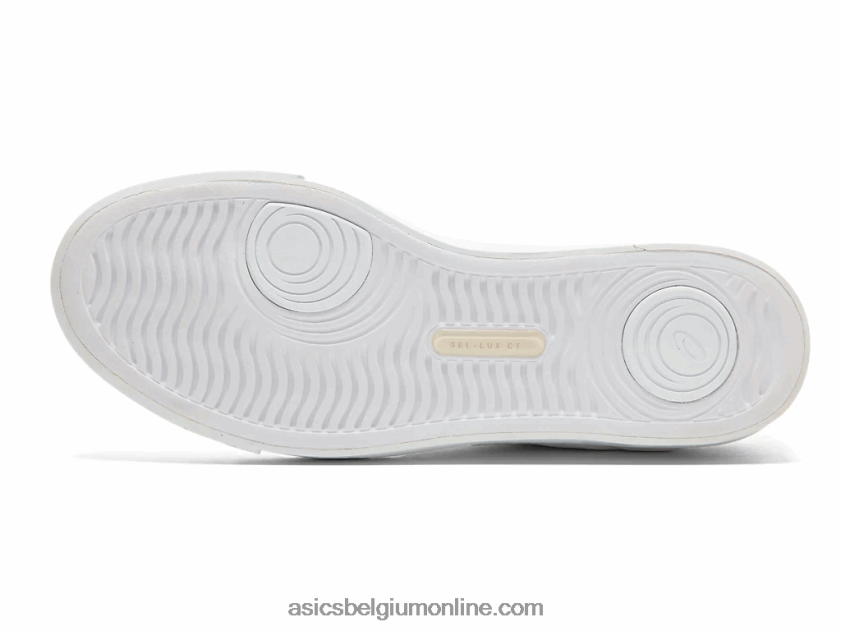 gel-lux ct V6HXR22844 wit Asics