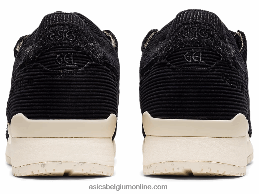 gel-lyte iii og V6HXR23603 zwart Asics