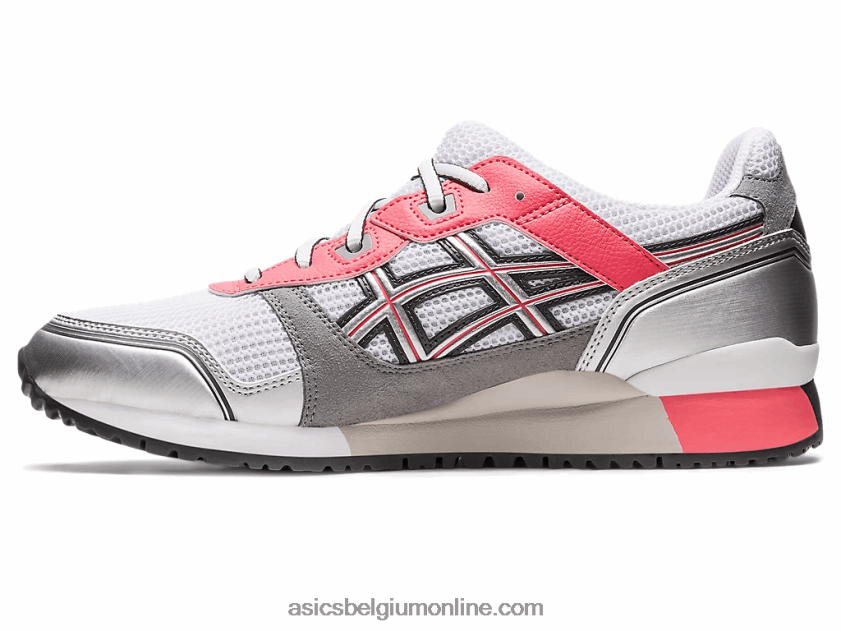 gel-lyte iii og V6HXR2540 wit/siena Asics