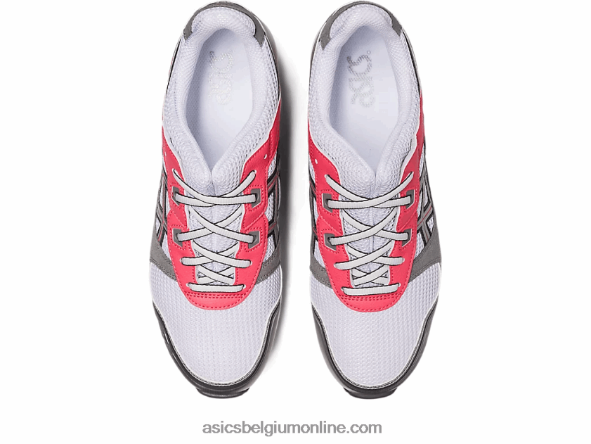 gel-lyte iii og V6HXR2540 wit/siena Asics