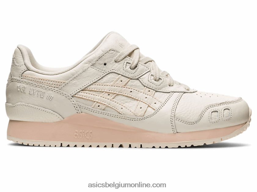 gel-lyte iii og V6HXR2660 room/bisque Asics