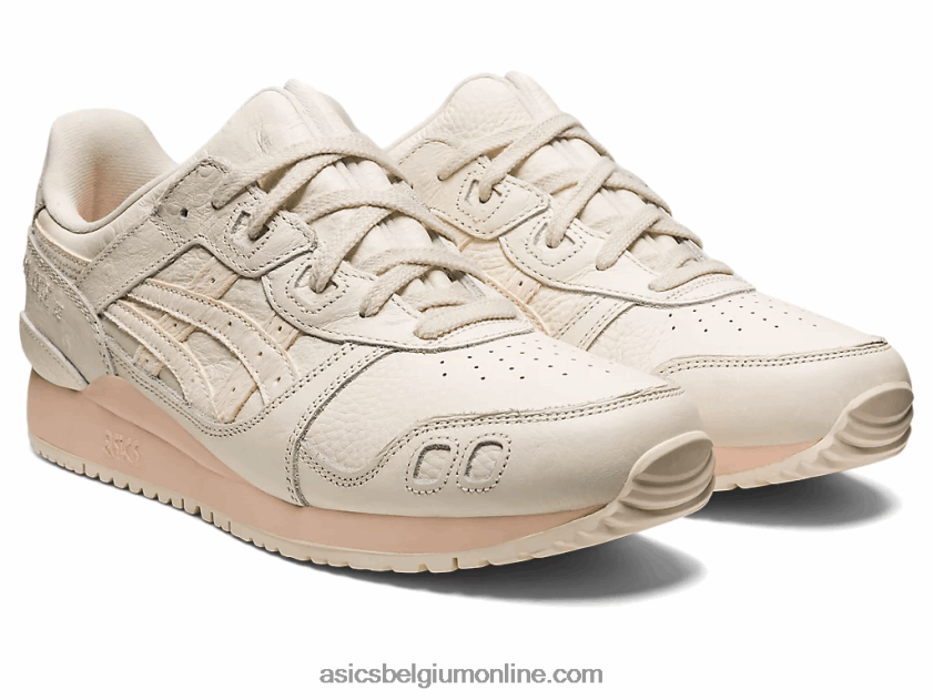 gel-lyte iii og V6HXR2660 room/bisque Asics