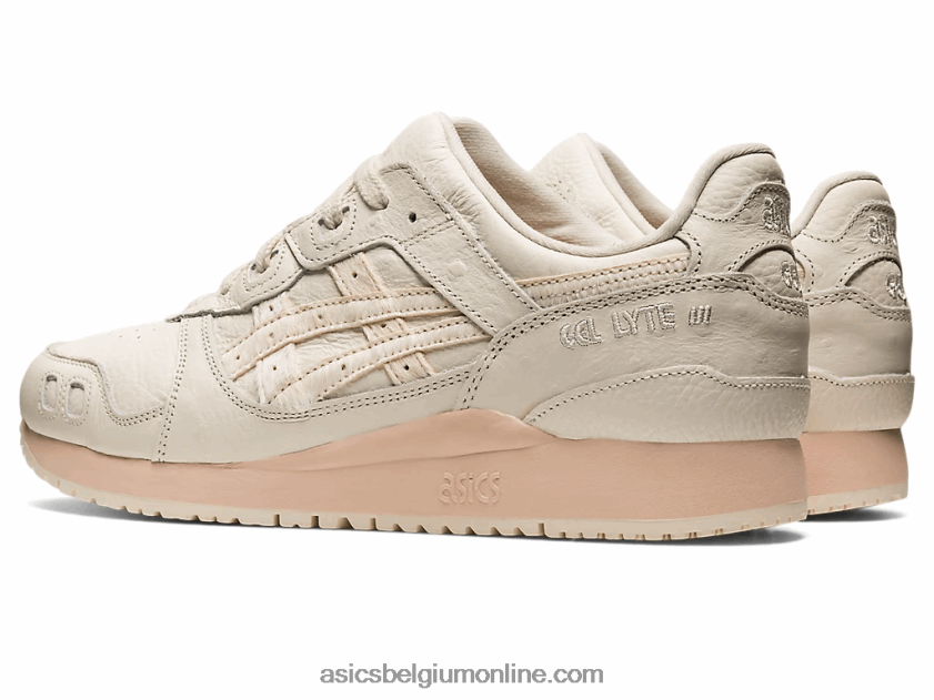 gel-lyte iii og V6HXR2660 room/bisque Asics