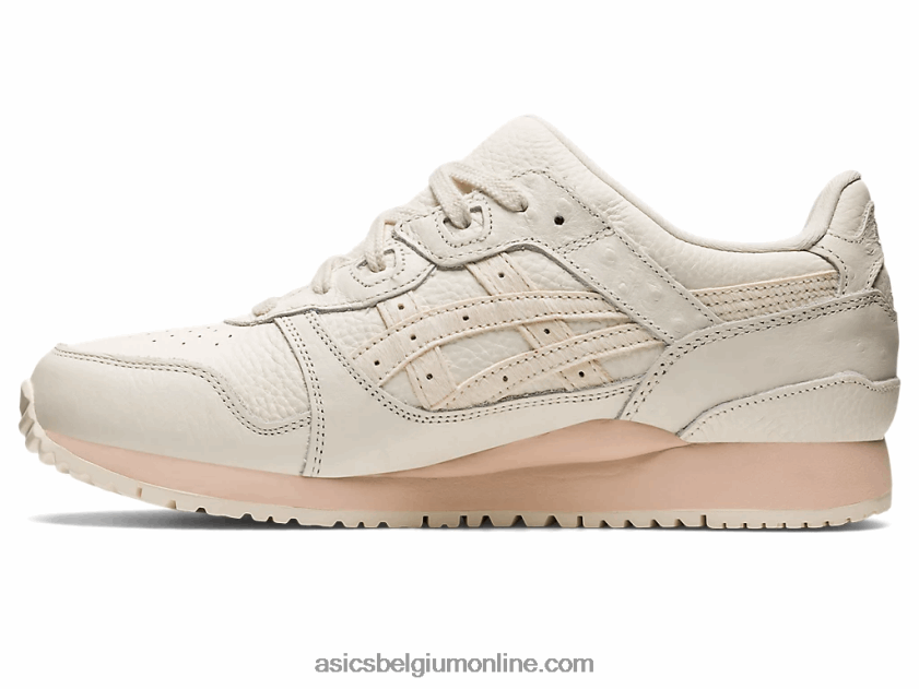 gel-lyte iii og V6HXR2660 room/bisque Asics