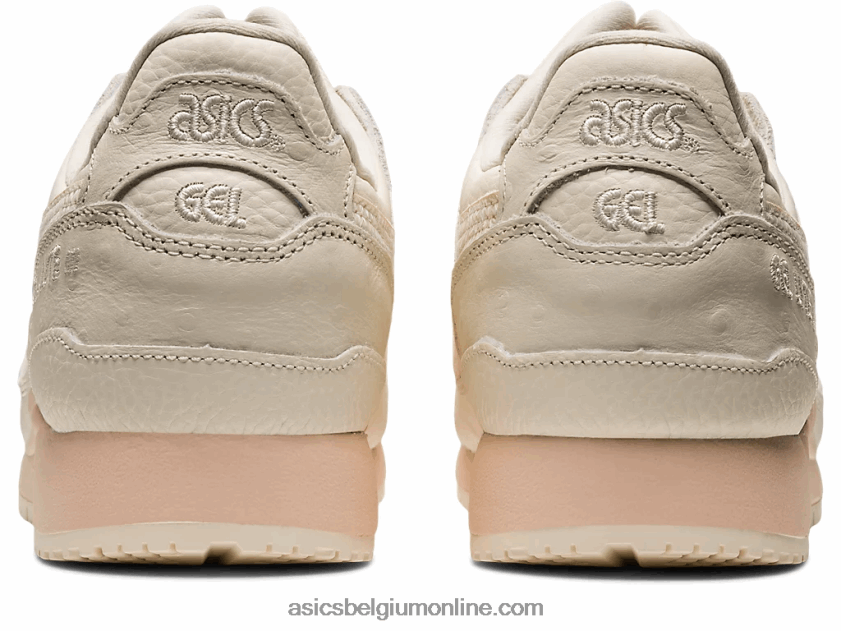gel-lyte iii og V6HXR2660 room/bisque Asics