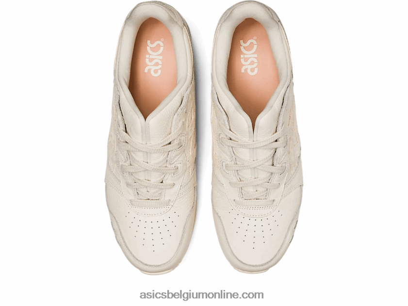 gel-lyte iii og V6HXR2660 room/bisque Asics