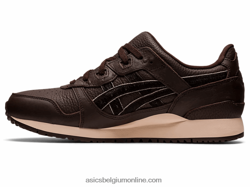 gel-lyte iii og V6HXR2661 koffie/bisque Asics