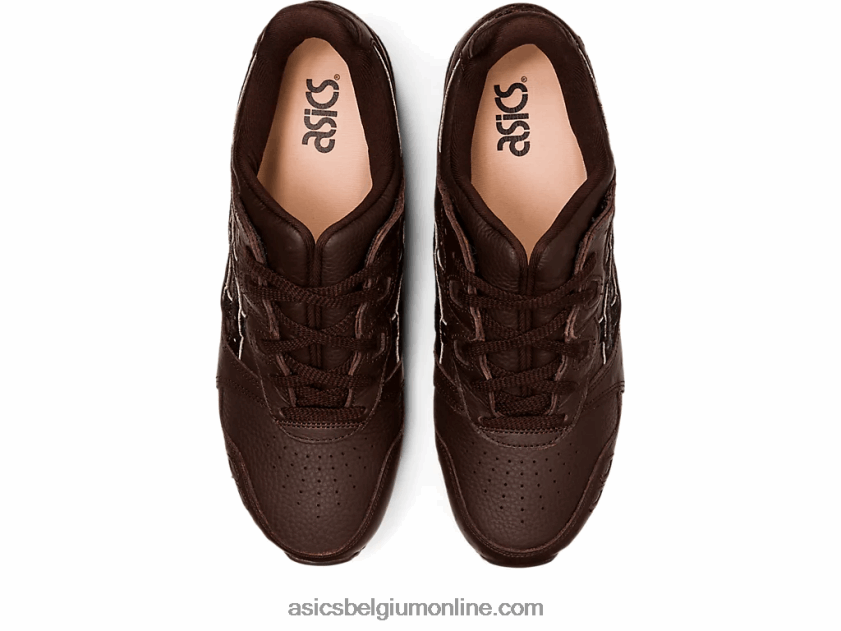 gel-lyte iii og V6HXR2661 koffie/bisque Asics